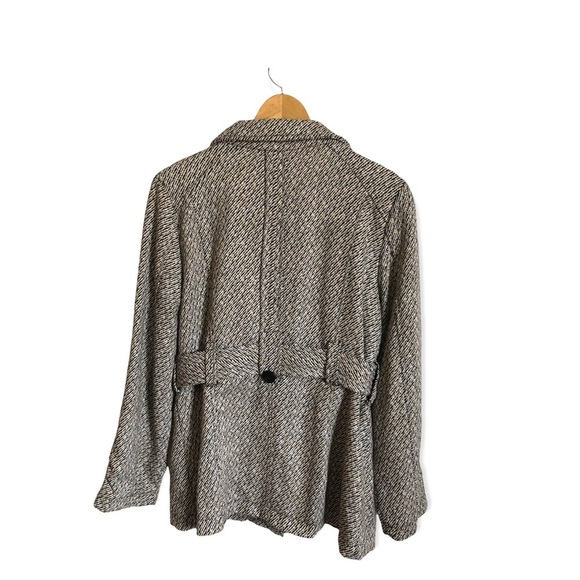 L/G Peacoat Black/White/Gold/Metallic - Picture 2 of 6